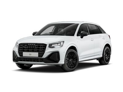 2025 Audi Q2