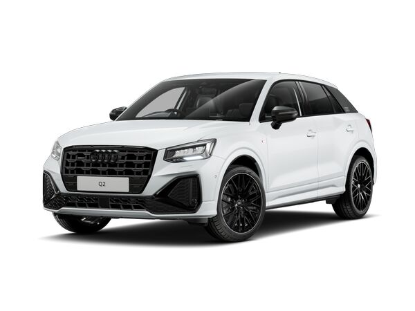 2025 Audi Q2