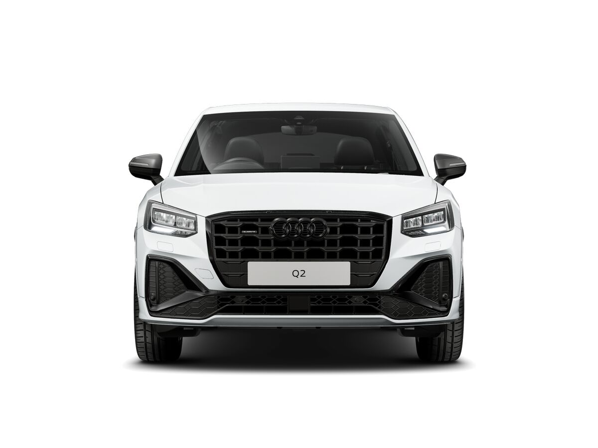 2025 Audi Q2