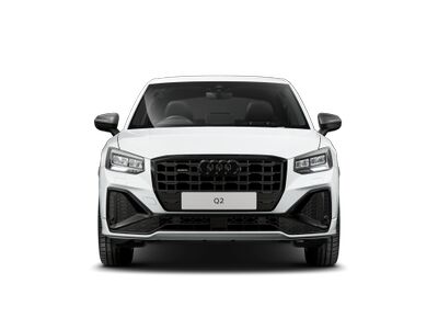 2025 Audi Q2