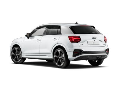 2025 Audi Q2