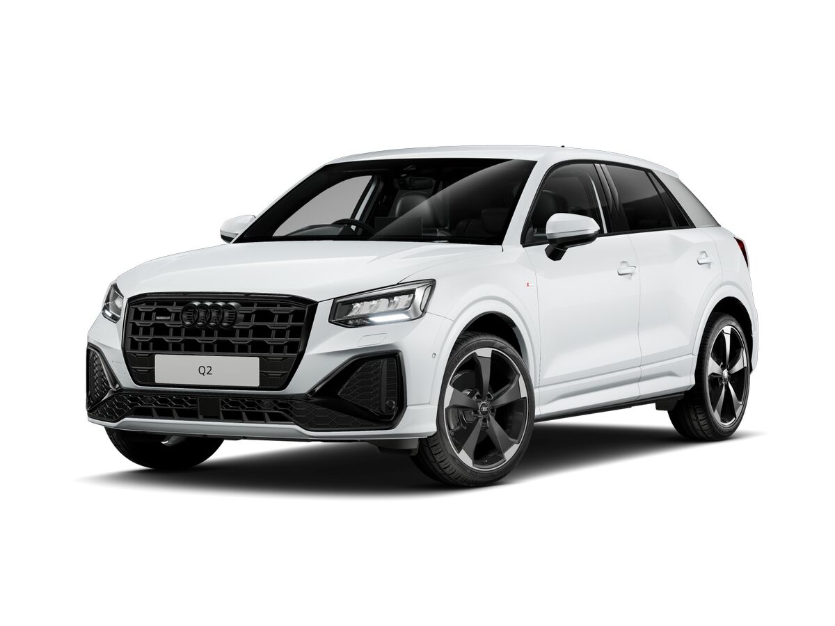 2025 Audi Q2