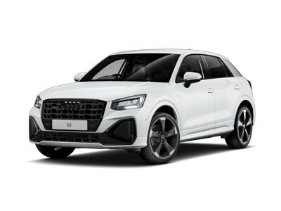 2025 Audi Q2