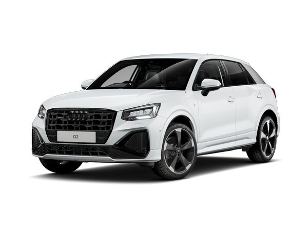 2025 Audi Q2