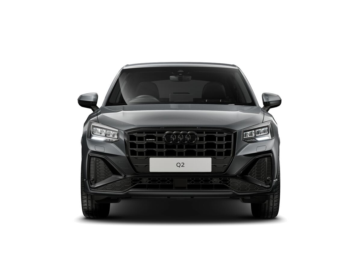 2026 Audi Q2