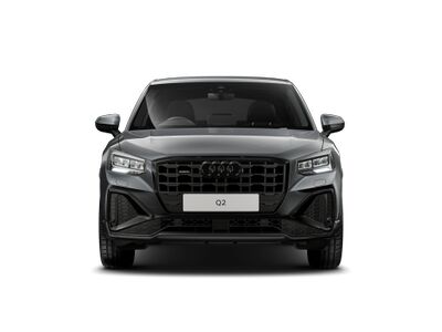 2026 Audi Q2