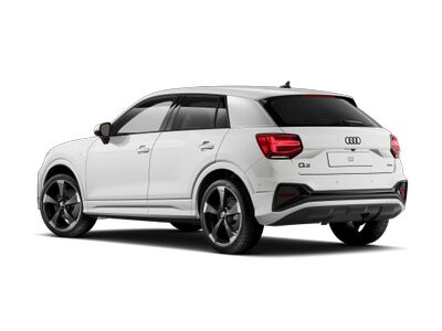 2026 Audi Q2