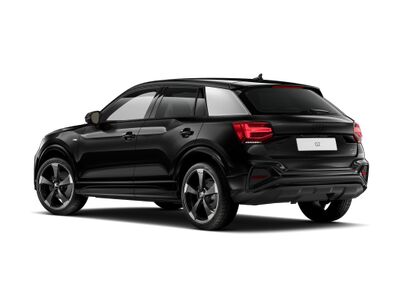 2025 Audi Q2