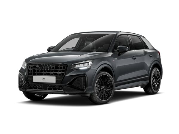 2025 Audi Q2