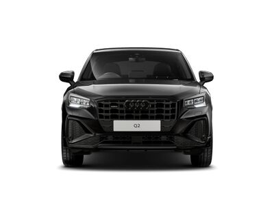 2025 Audi Q2