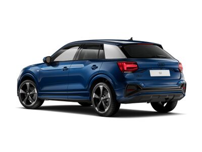 2026 Audi Q2