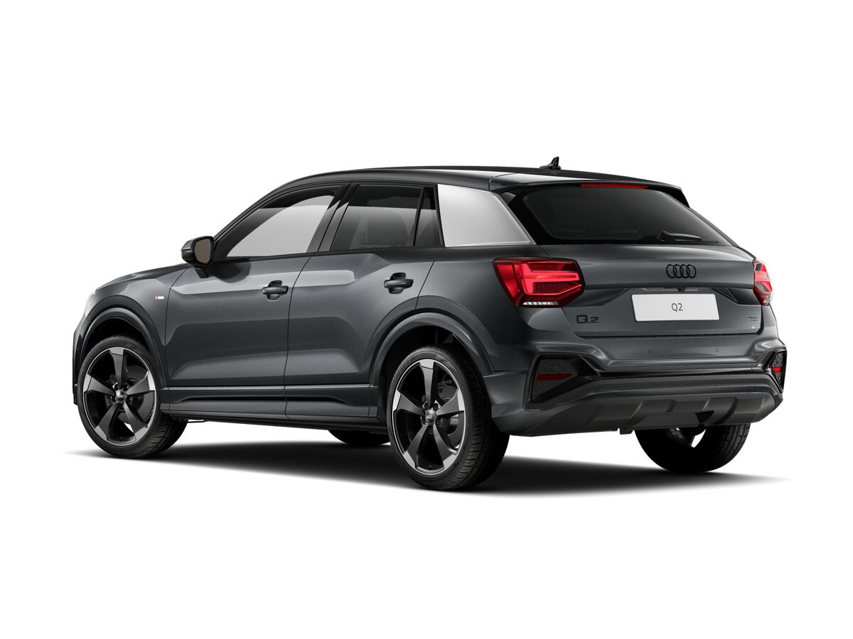 2026 Audi Q2