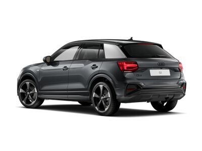 2026 Audi Q2