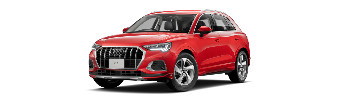 Image about Audi Q3 35 TFSI advanced 110 kW (150 PS) S tronic
