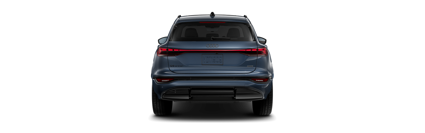 2027 Audi Q6 e-tron Premium Plus thumbnail 47