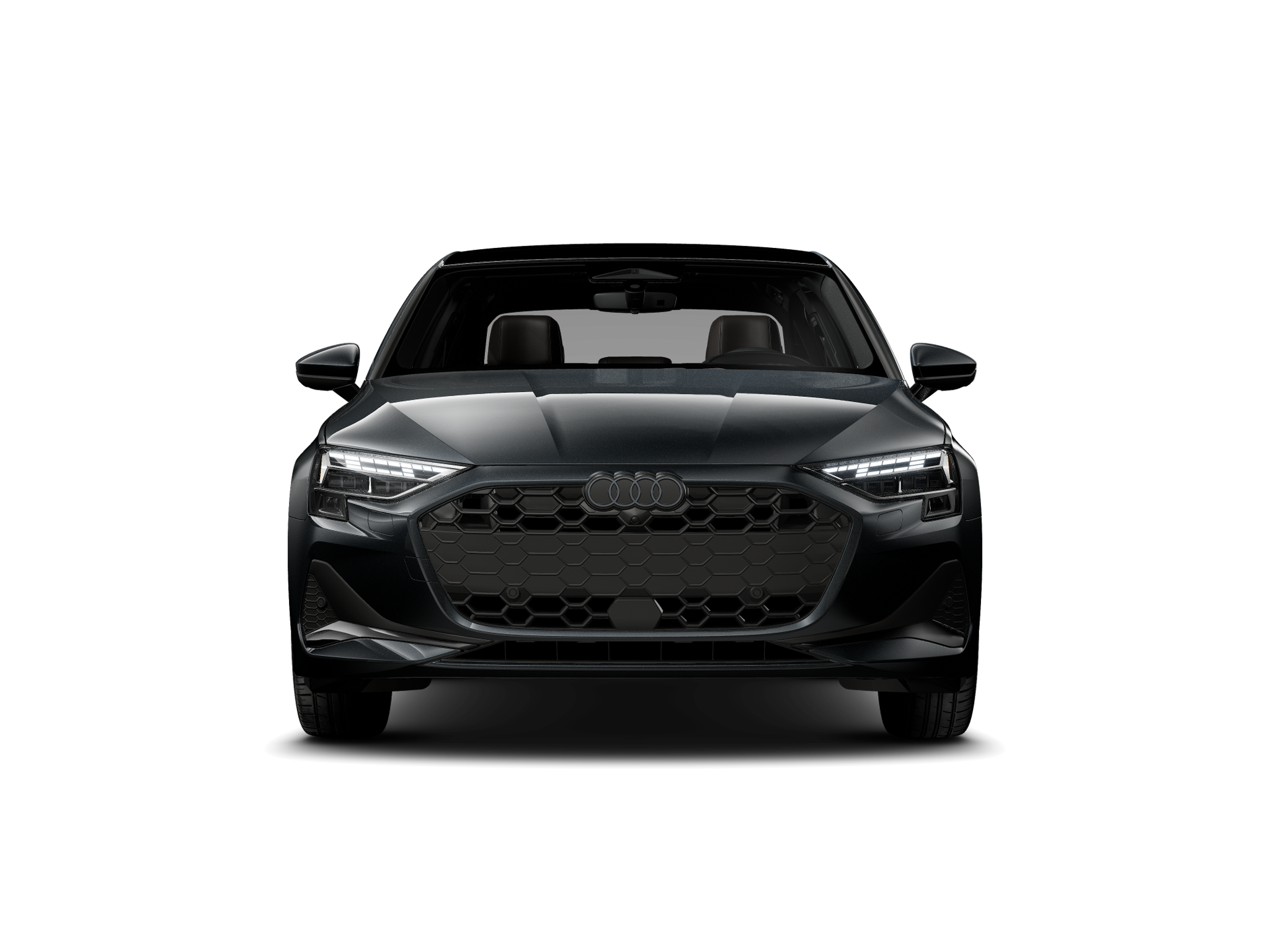 2026 Audi A3 Sedan