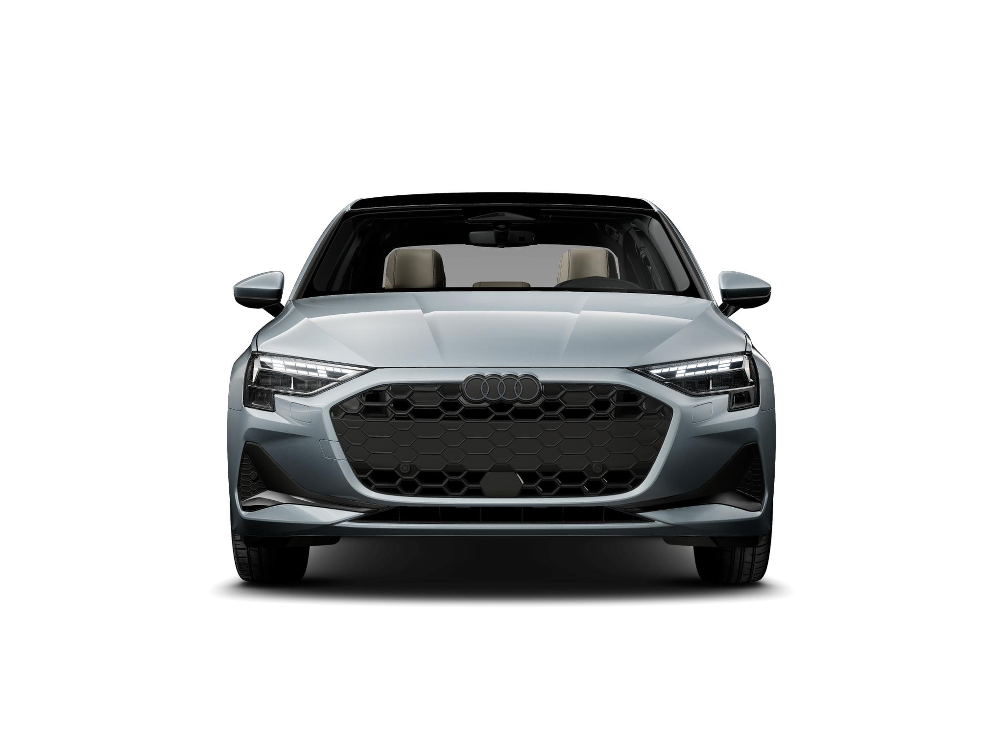 2026 Audi A3 Sedan