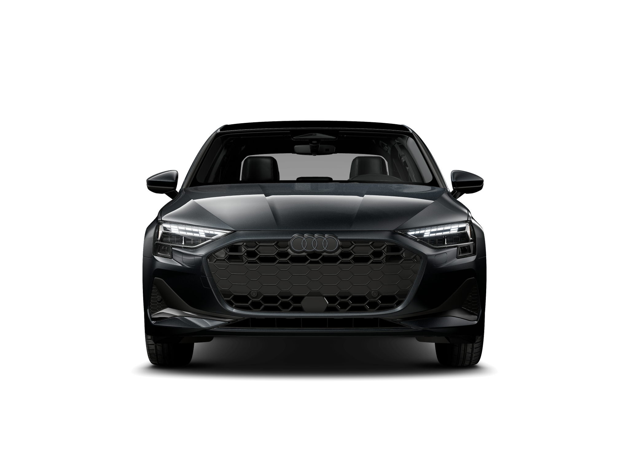 2026 Audi A3