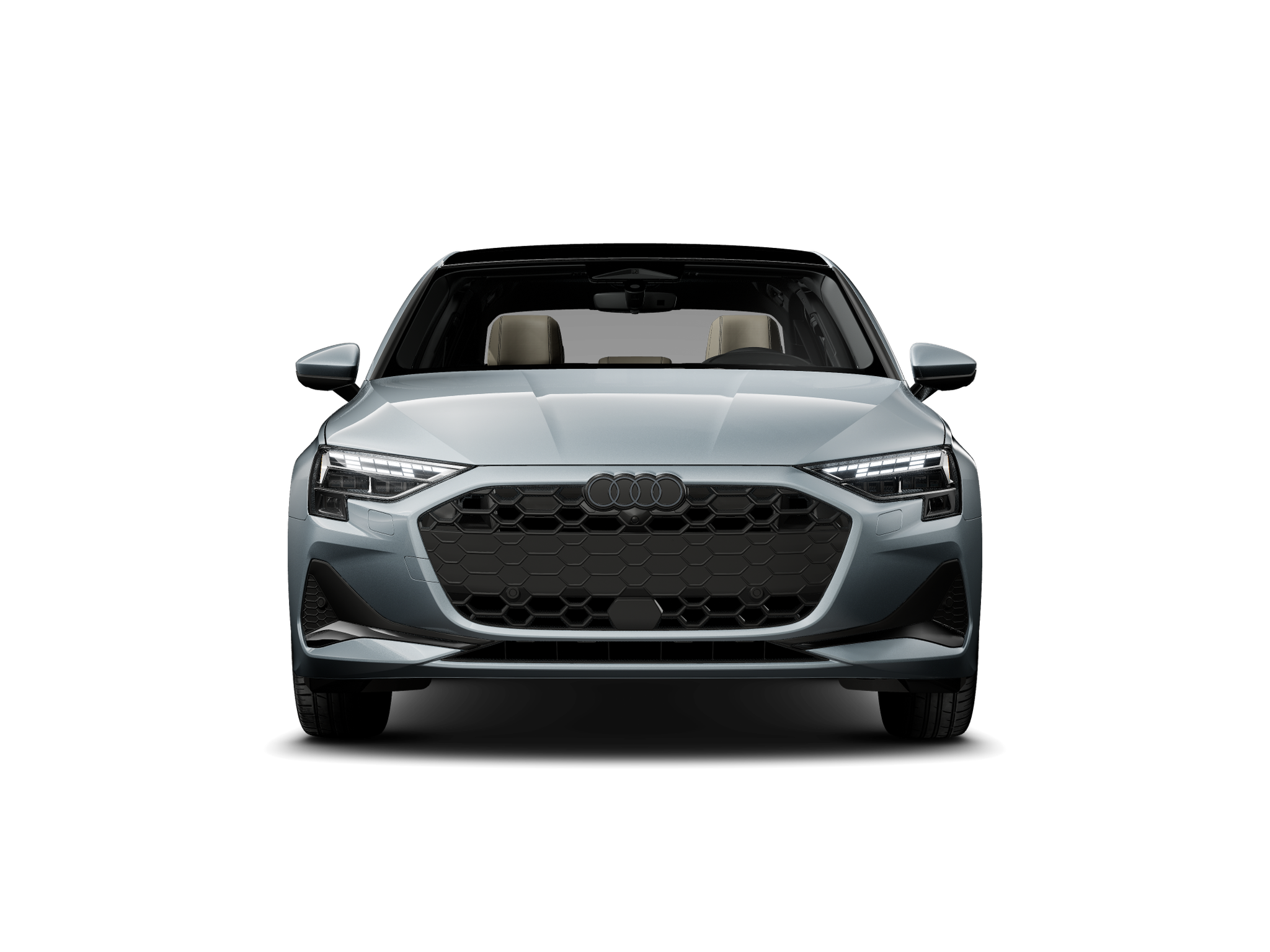 2026 Audi A3 Sedan