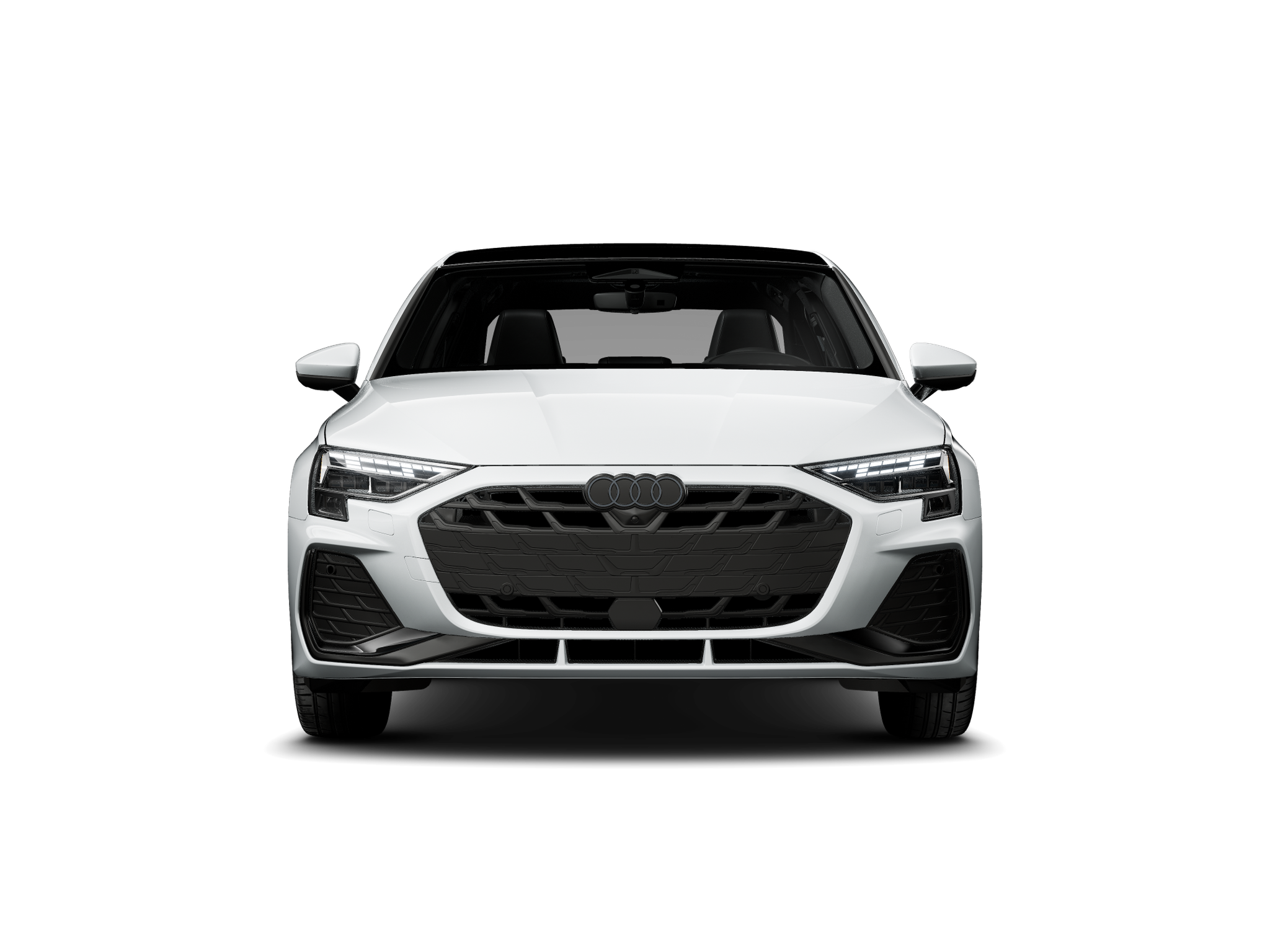2026 Audi A3 Sedan