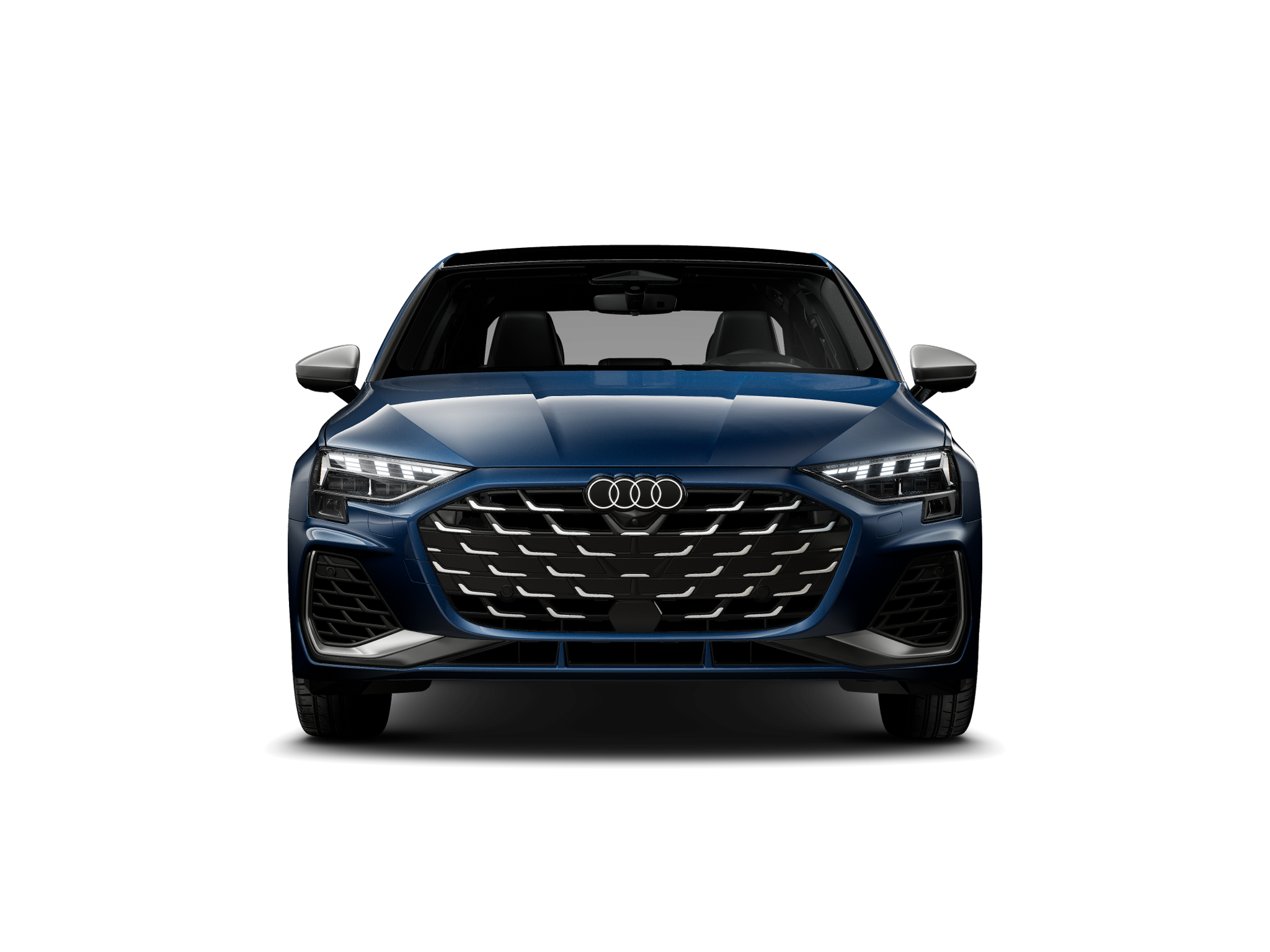 2026 Audi S3 Sedan