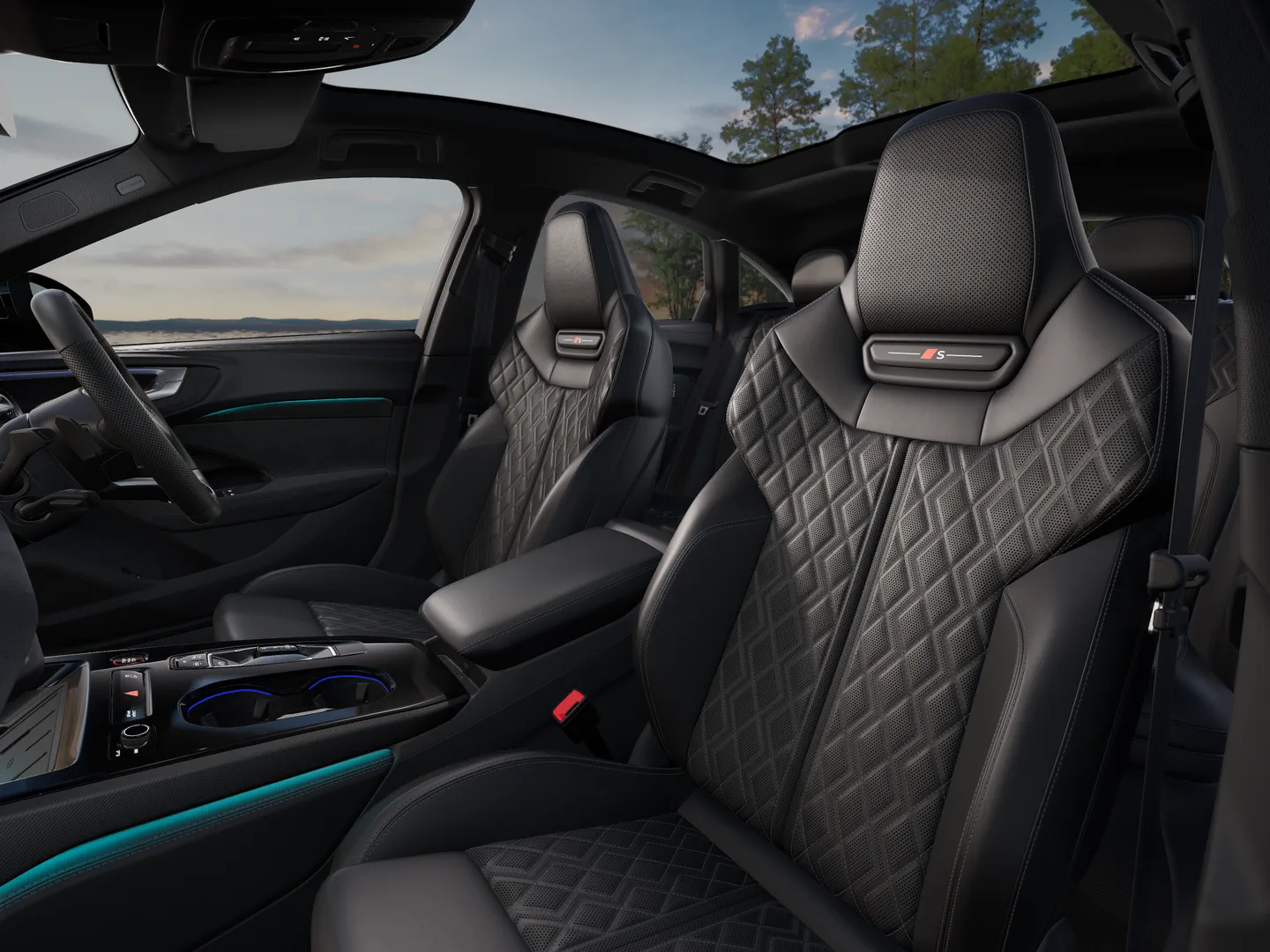 Image about Audi S5 Sedan TFSI quattro S tronic