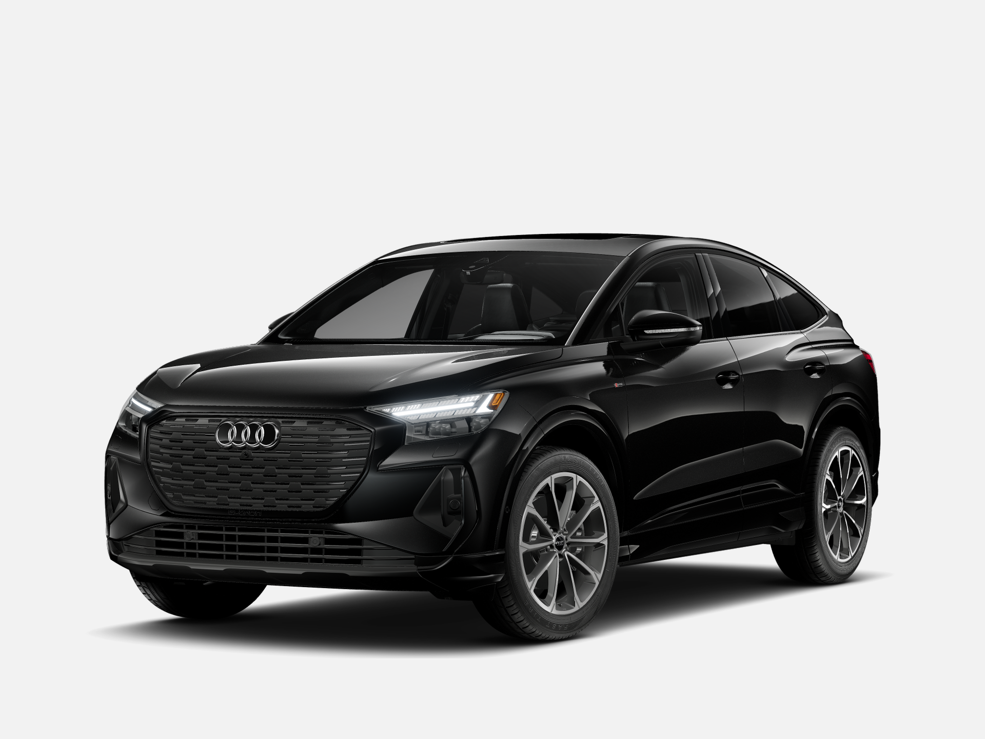 2023 Audi Q4 Sportback e-tron