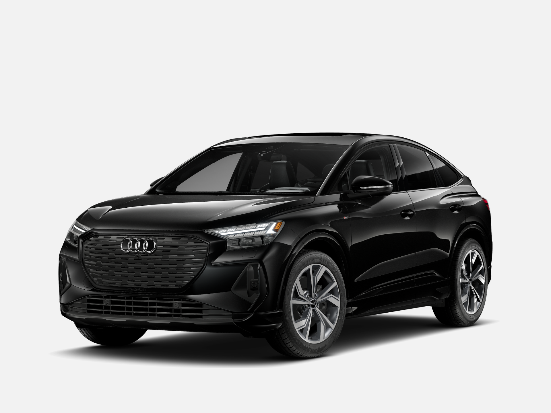 2024 Audi Q4 Sportback e-tron 55 Prestige quattro's photo