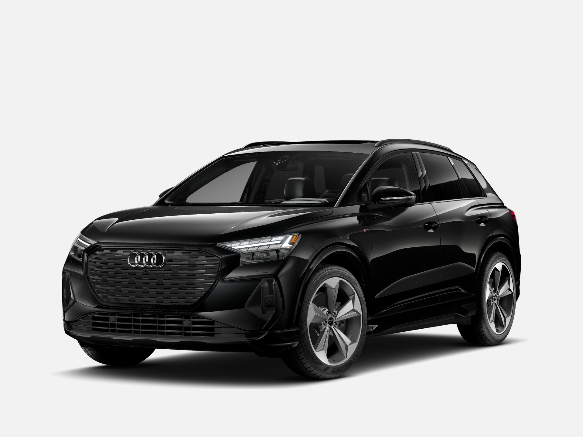 2024 Audi Q4 e-tron