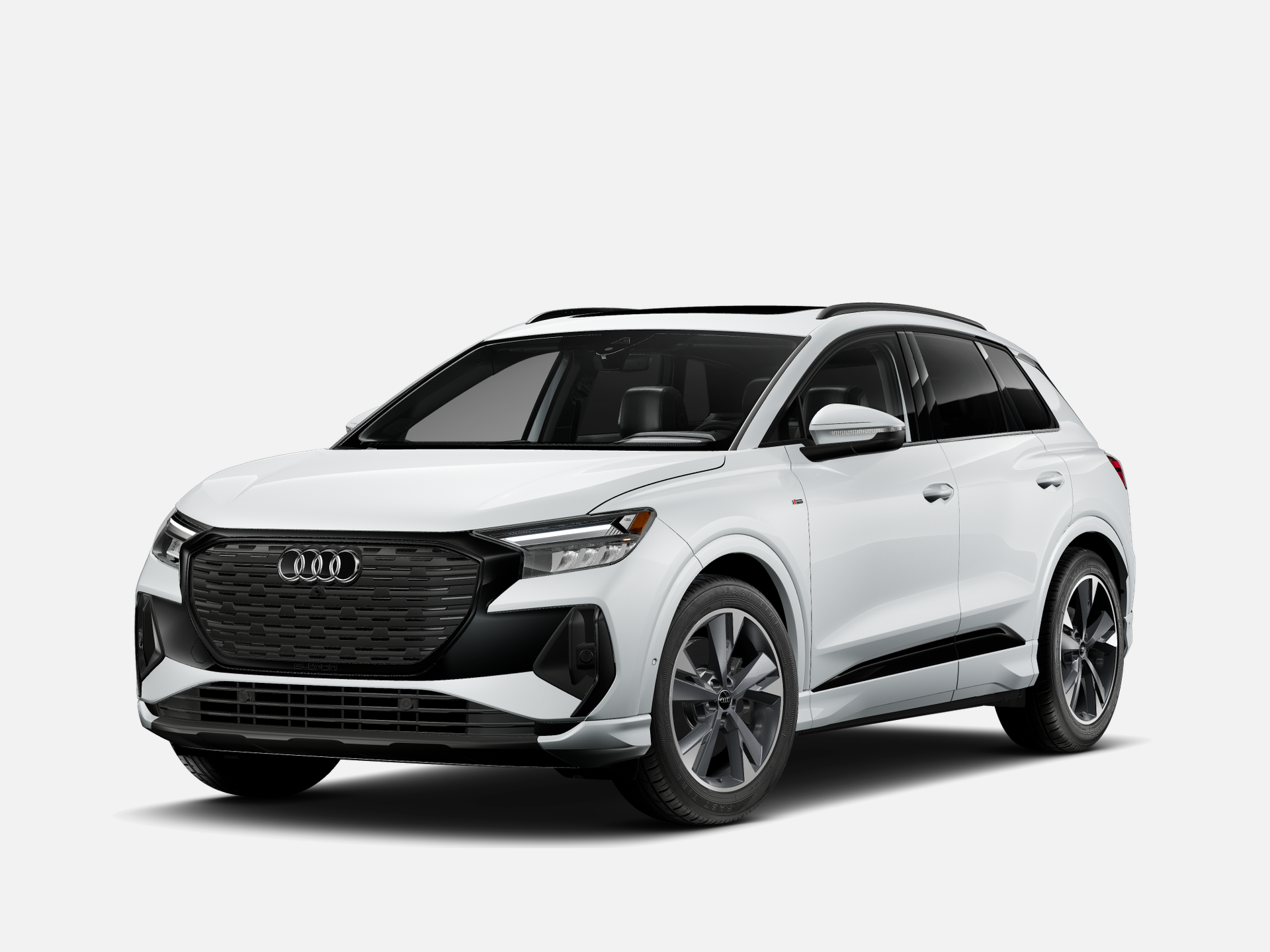 2024 Audi Q4 e-tron
