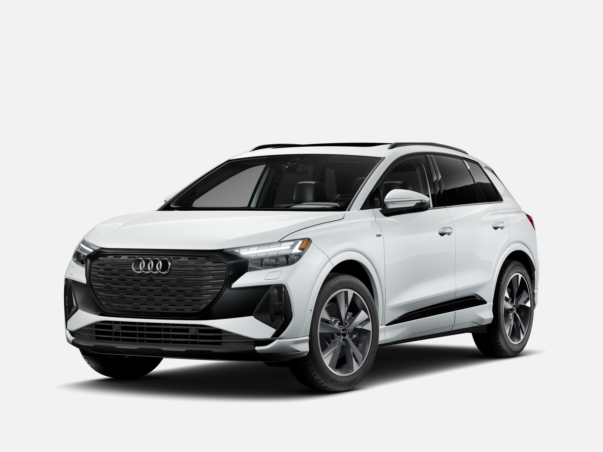 2023 Audi Q4 e-tron