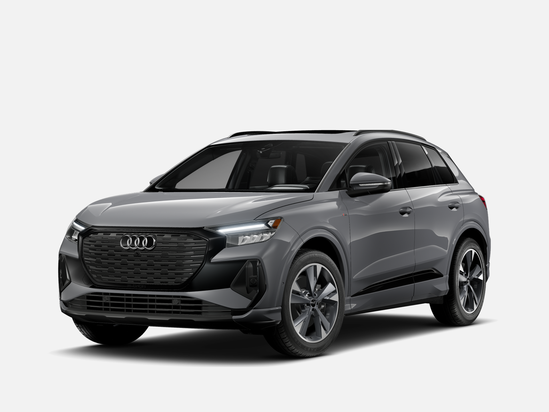 2023 Audi Q4 e-tron