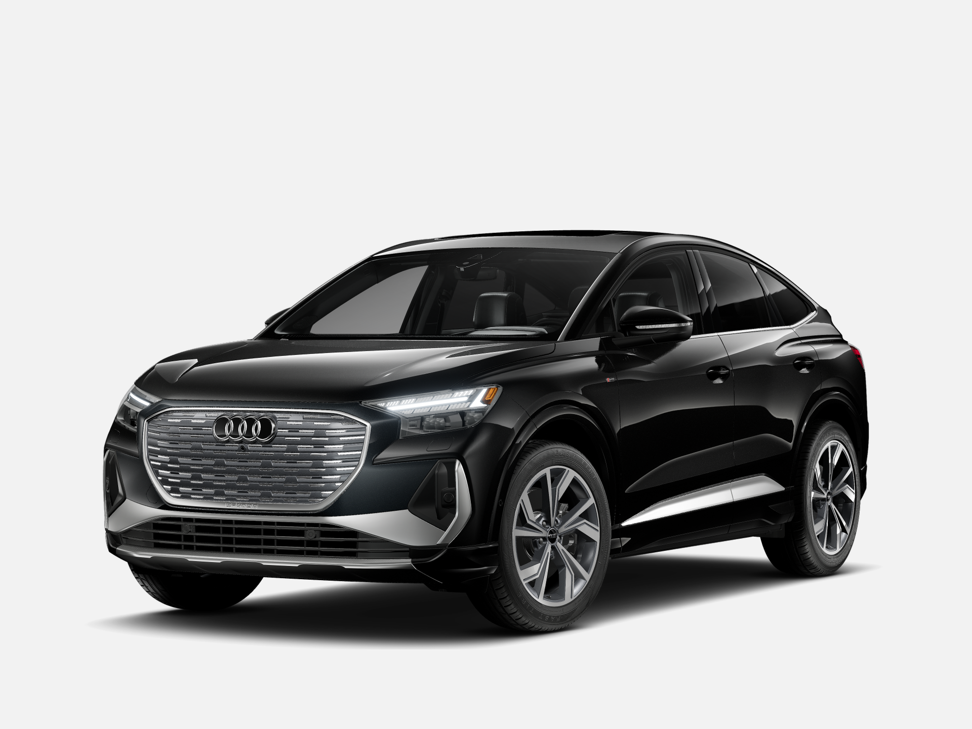 2023 Audi Q4 Sportback e-tron