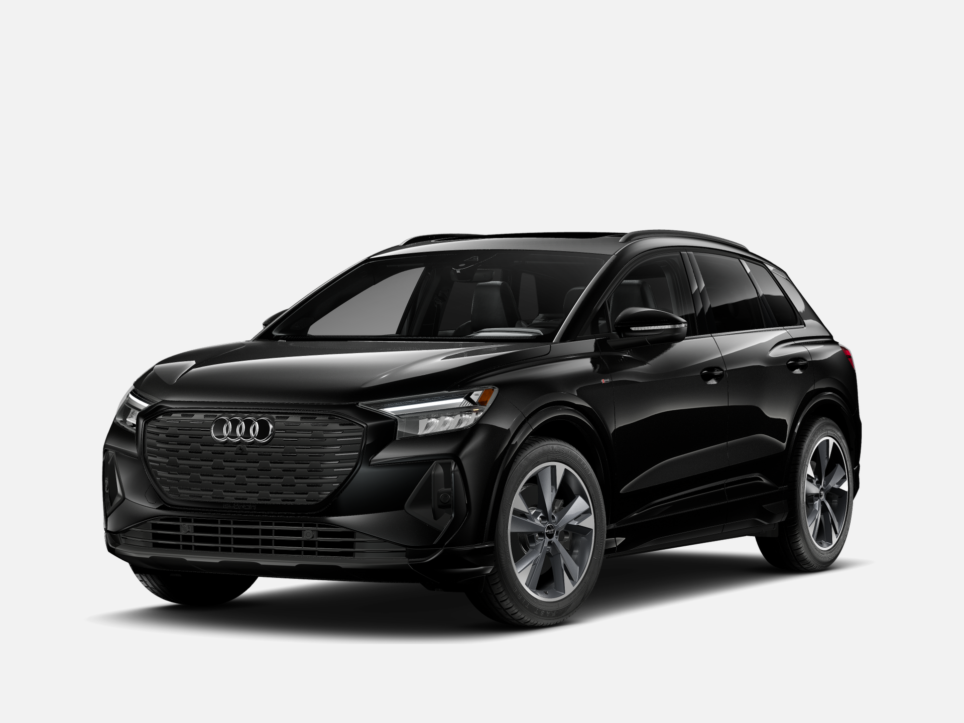 2024 Audi Q4 e-tron