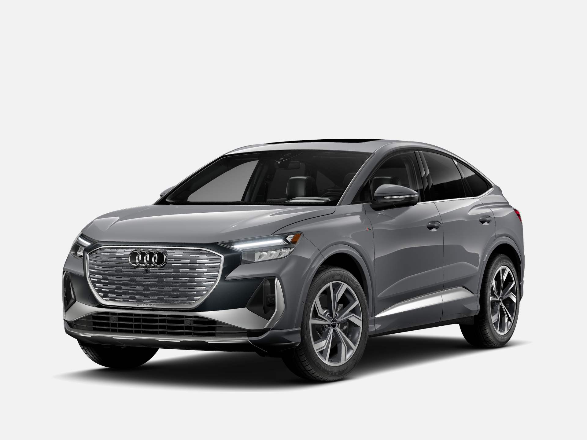2023 Audi Q4 Sportback e-tron