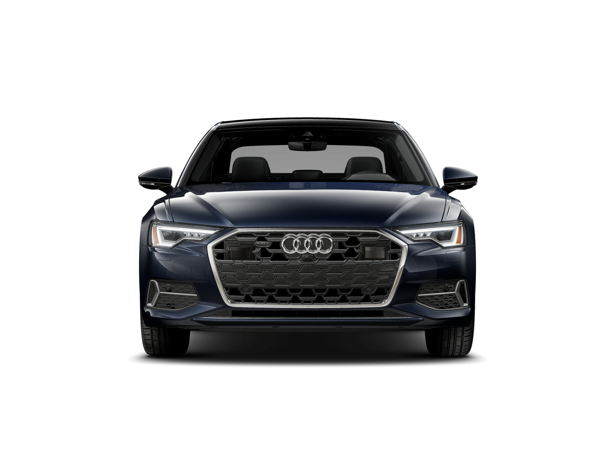 2024 Audi A6 Sedan