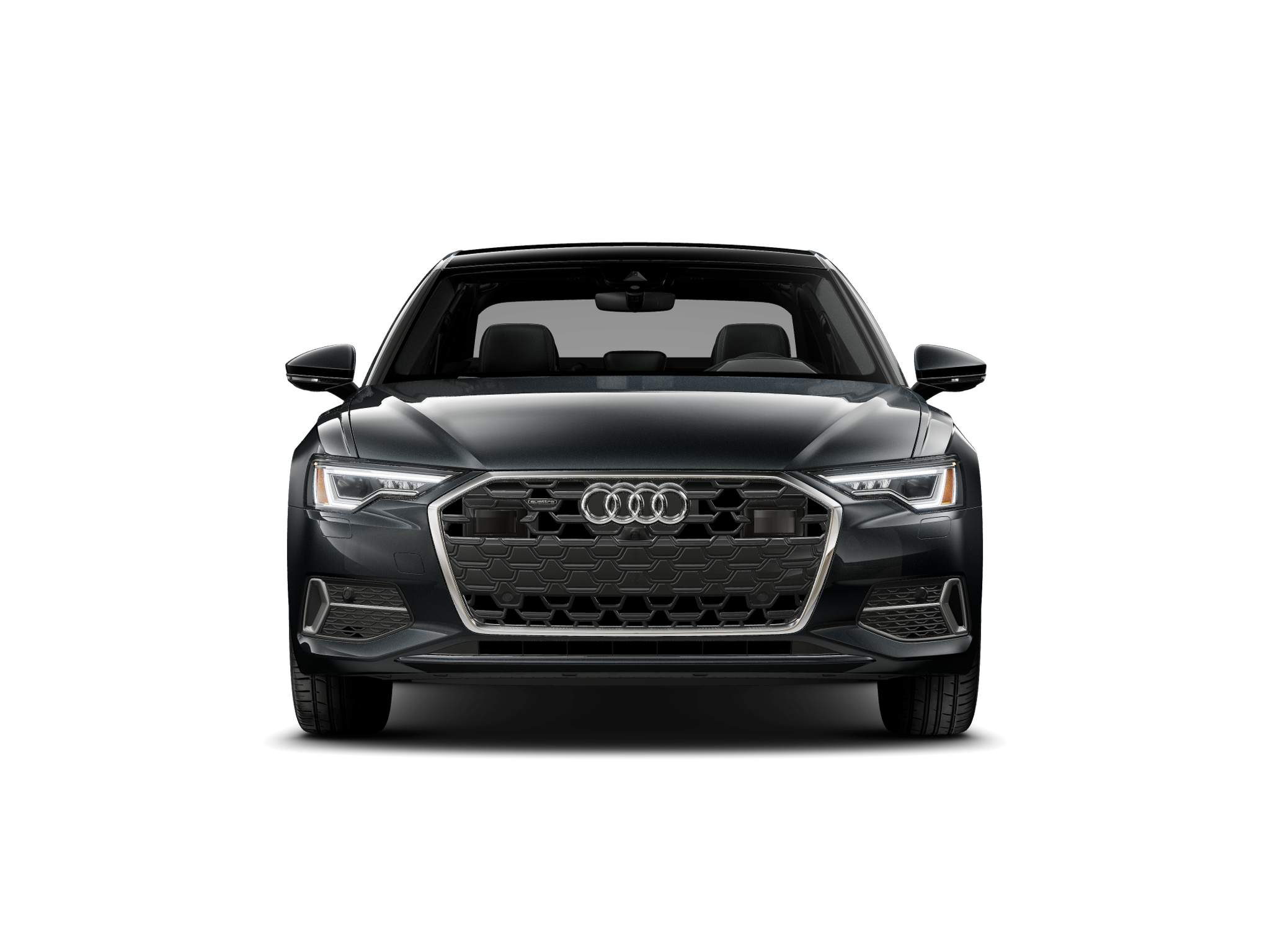2024 Audi A6 Sedan