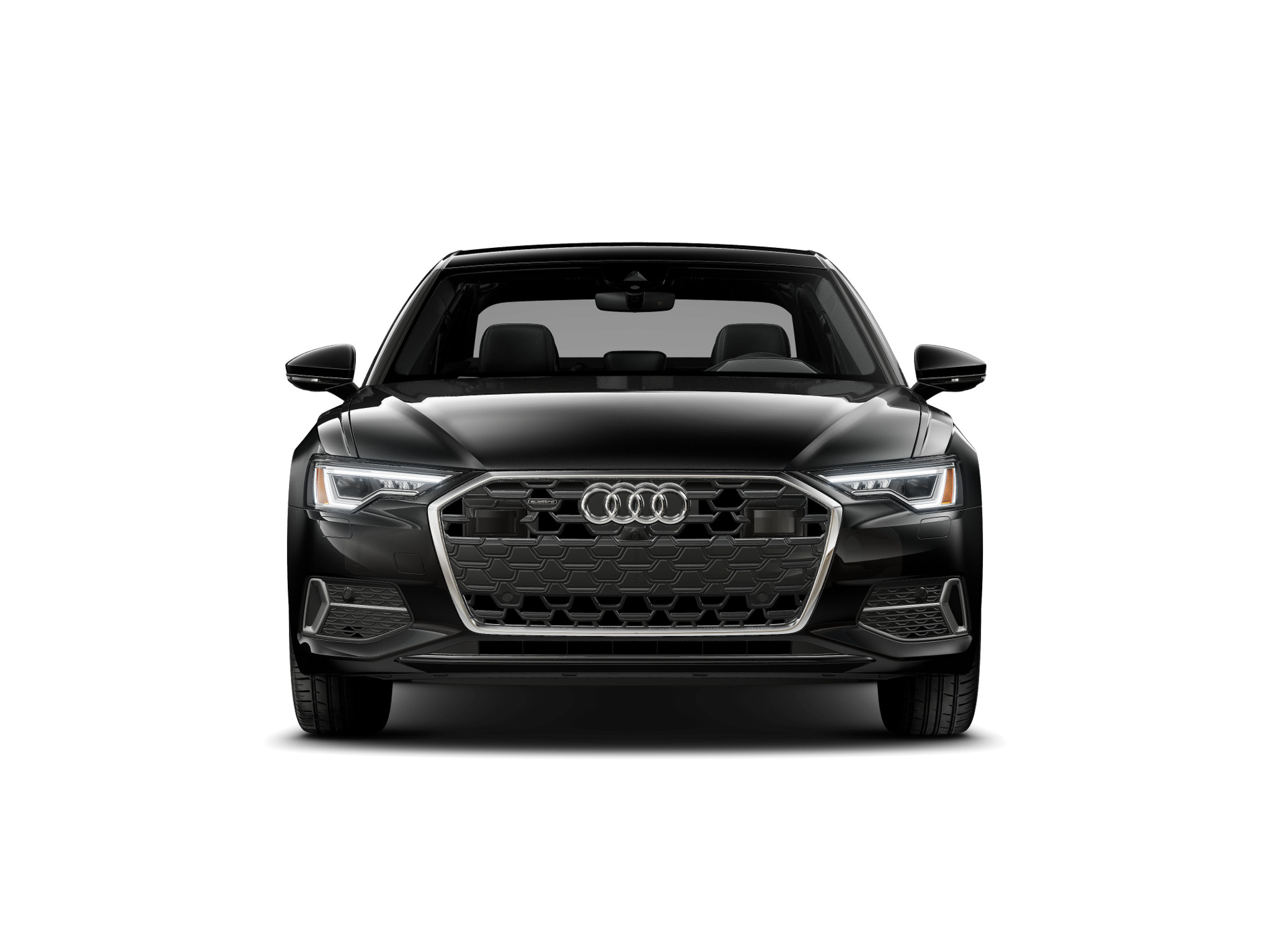 2024 Audi A6 Sedan