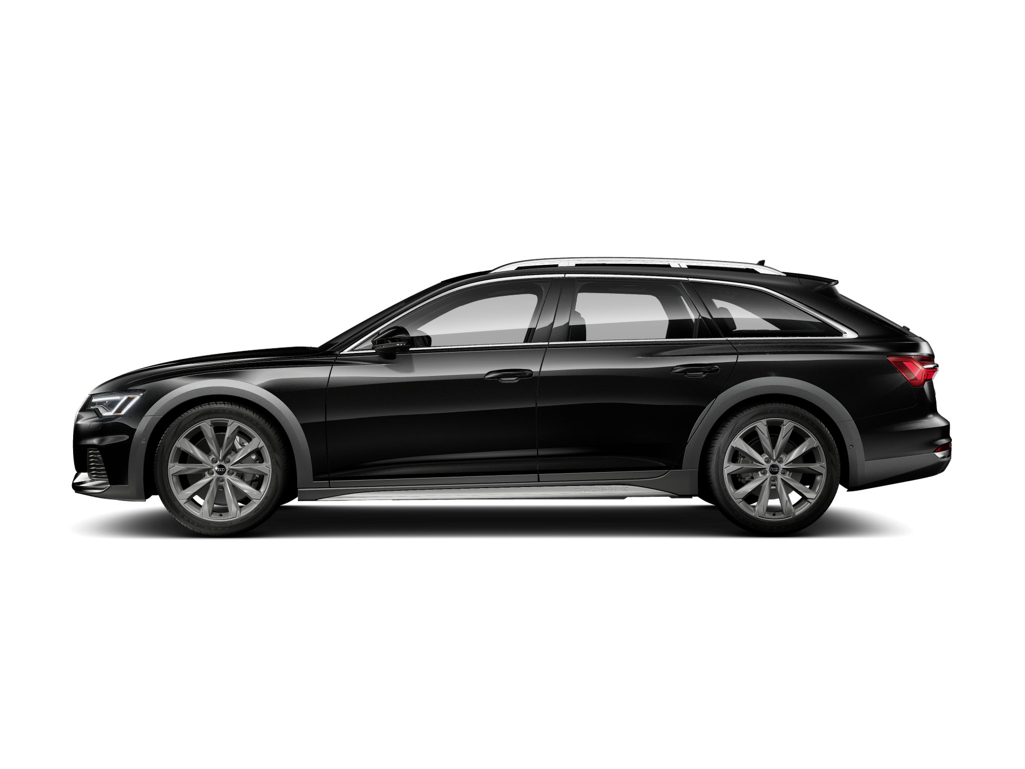 2024 Audi A6 allroad