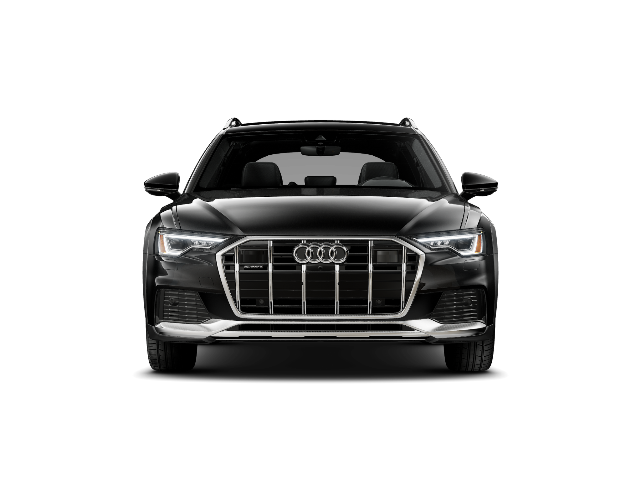 2024 Audi A6 allroad