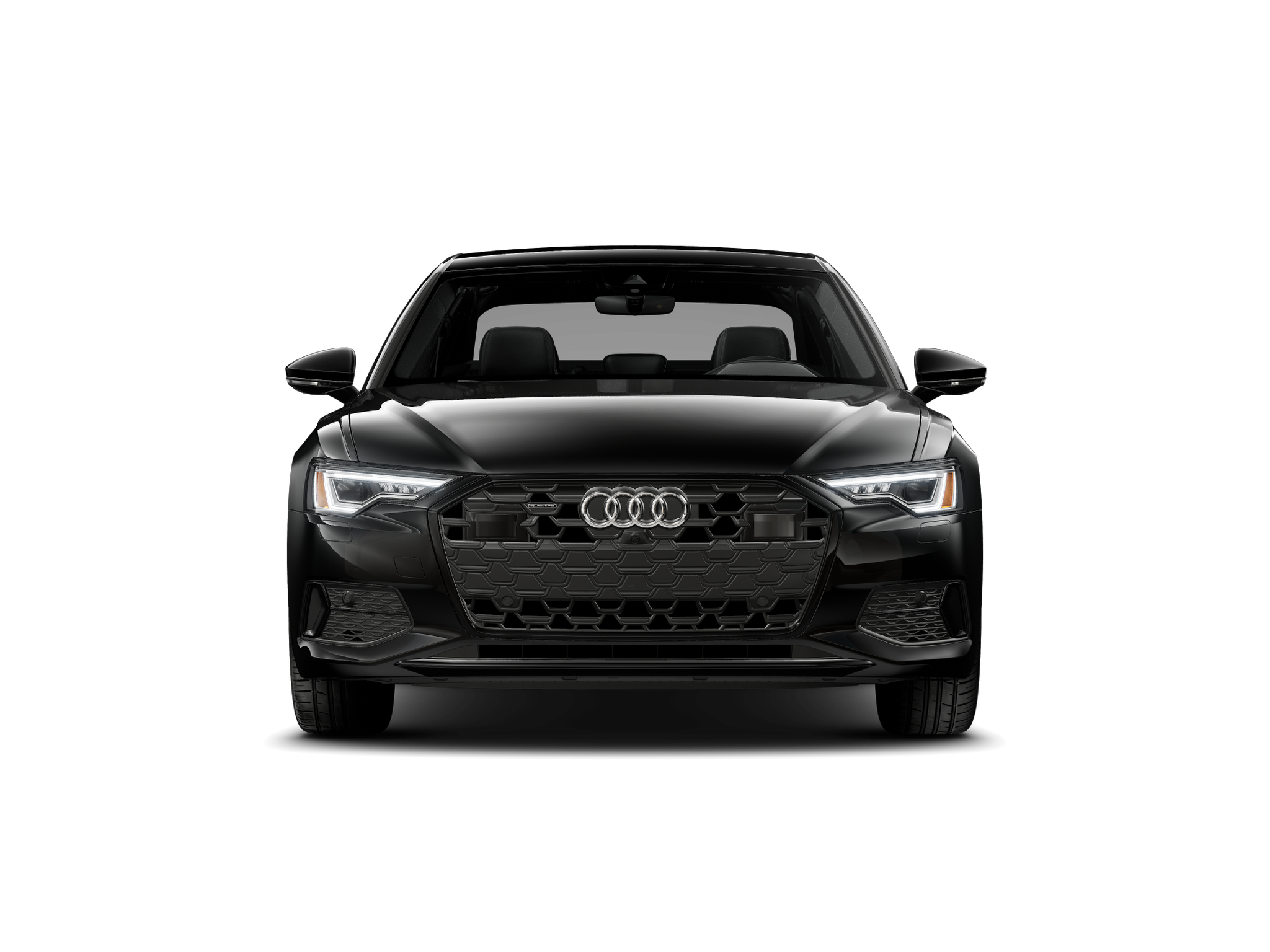 2024 Audi A6 Sedan