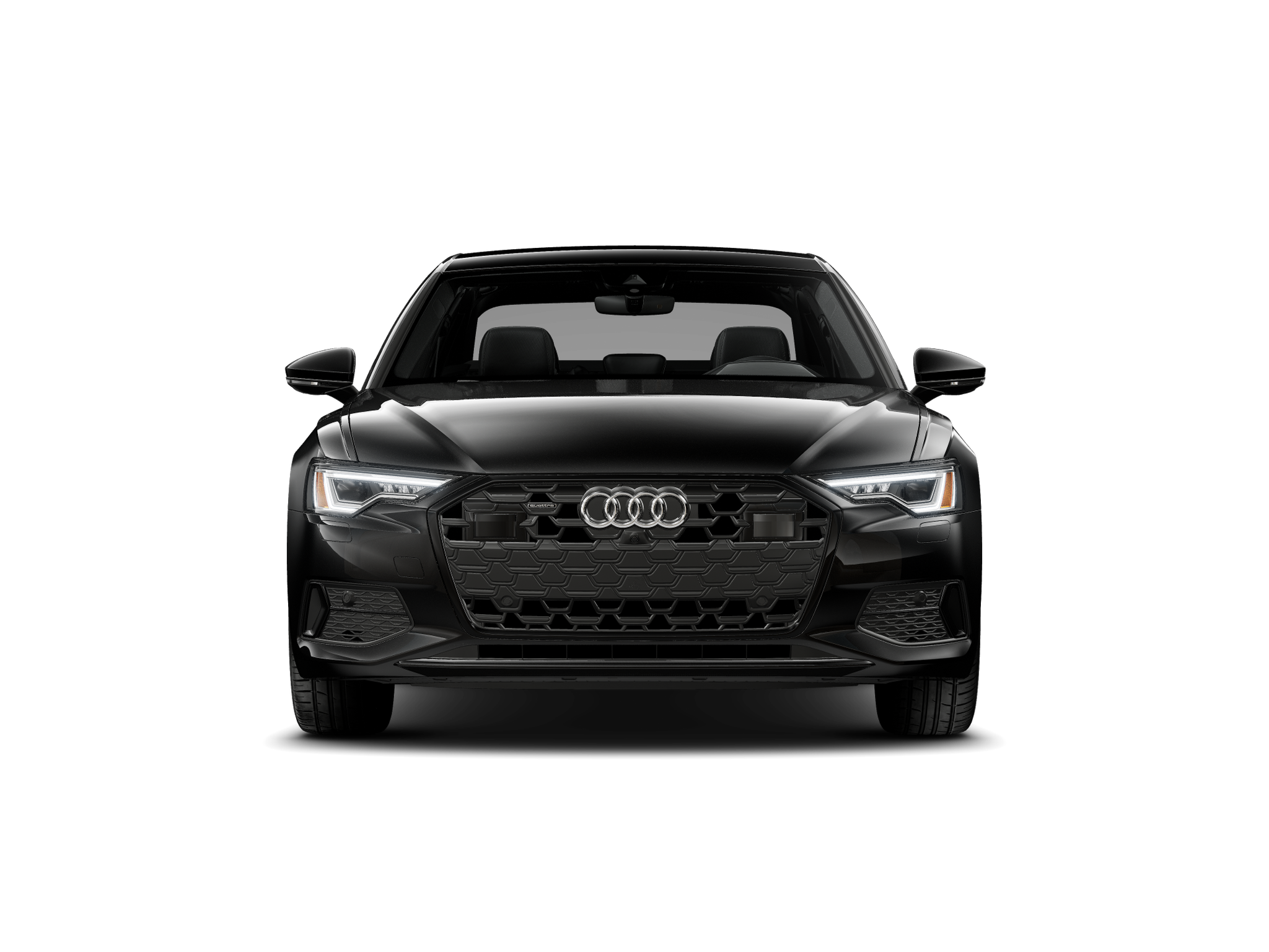 2024 Audi A6 Sedan