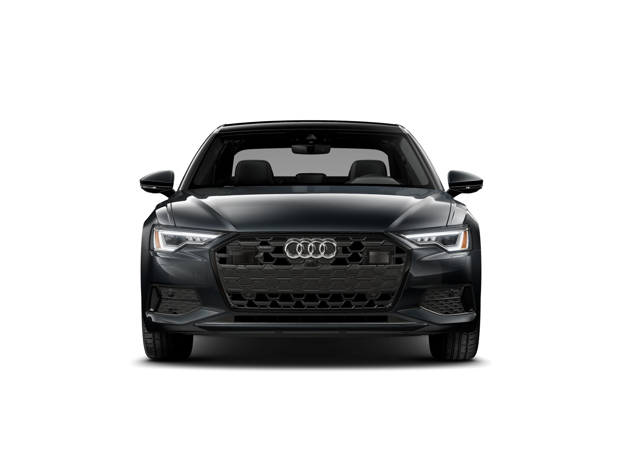 2024 Audi A6 Sedan