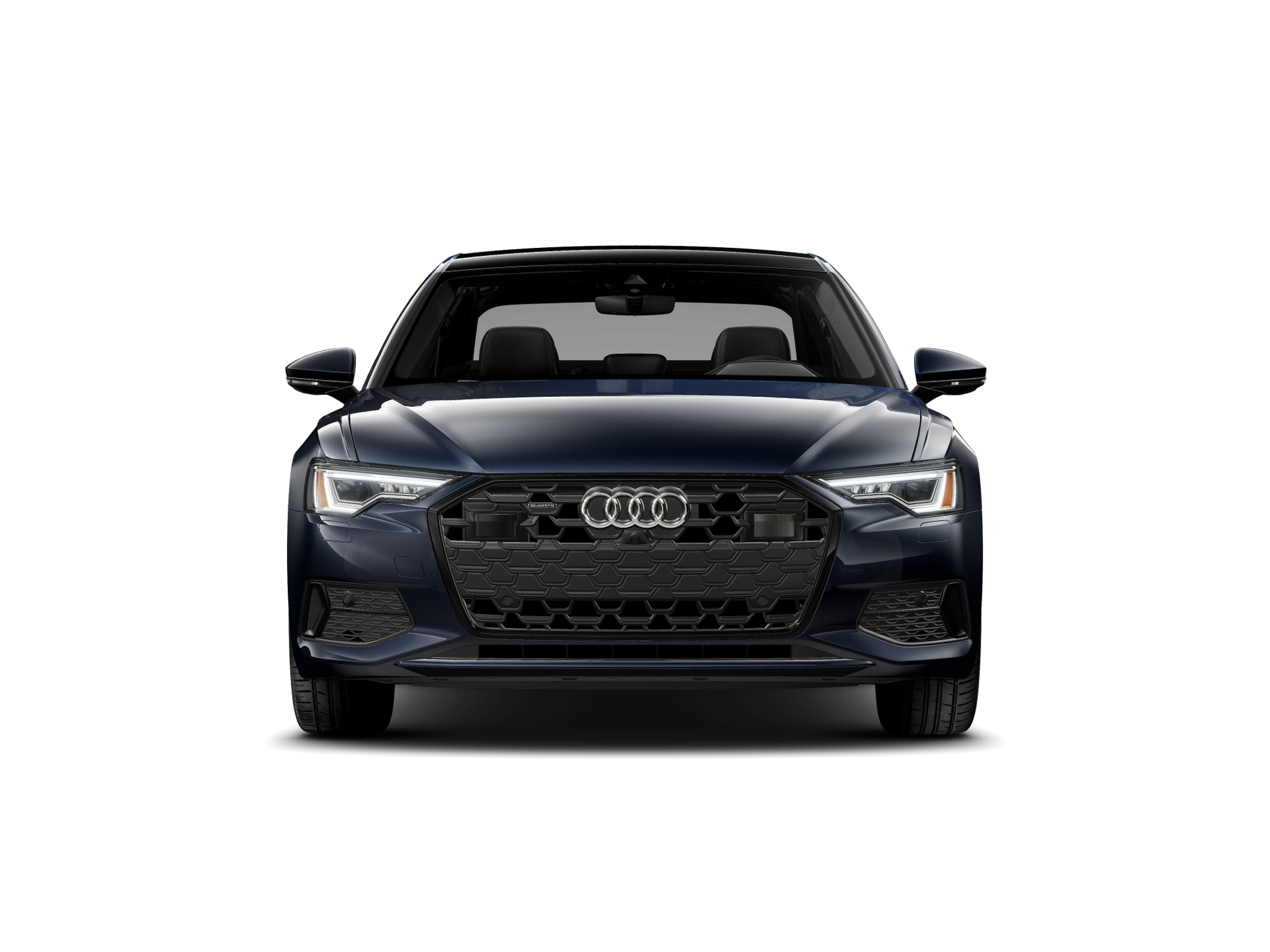 2024 Audi A6 Sedan