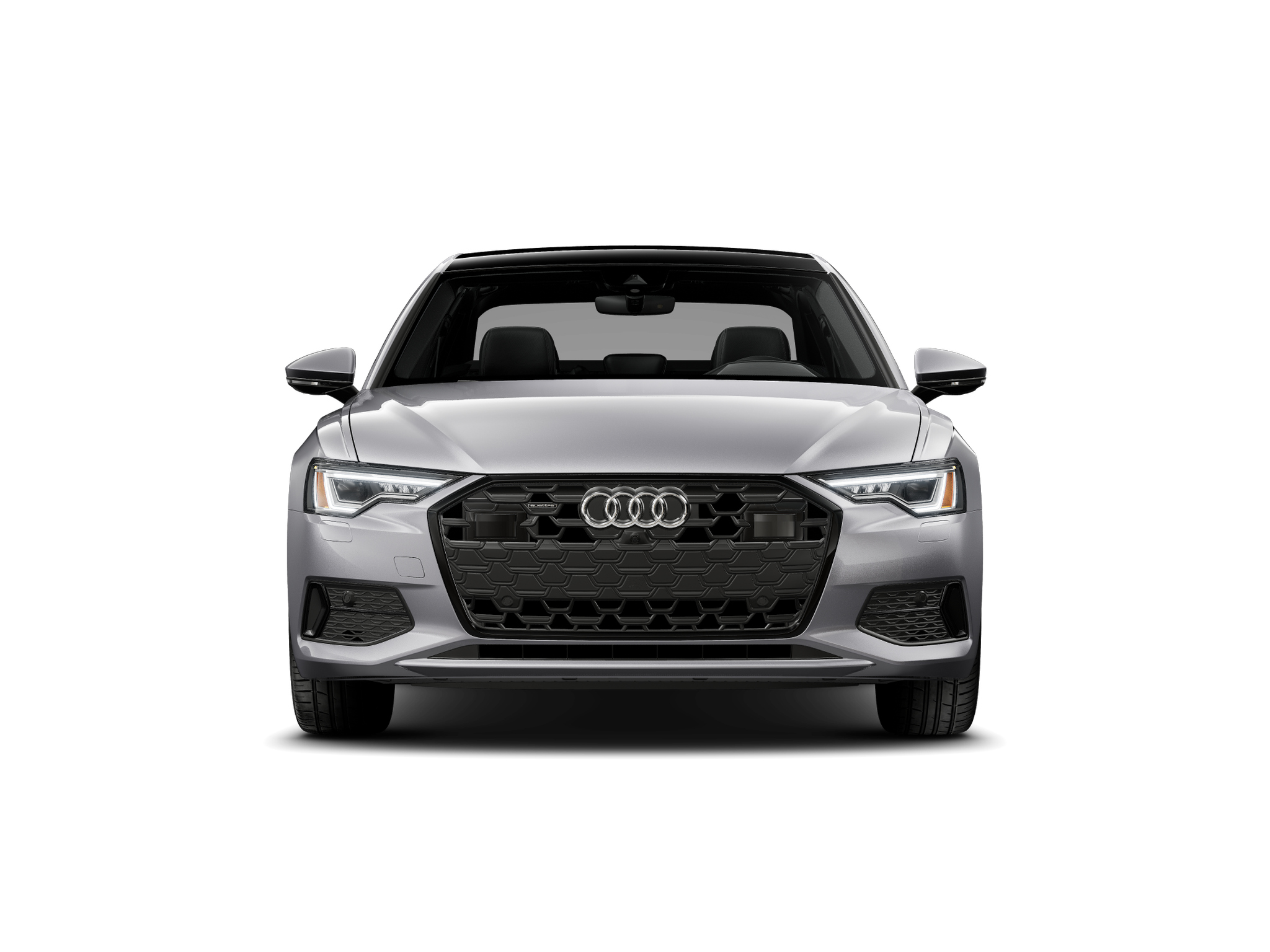 2024 Audi A6 Sedan