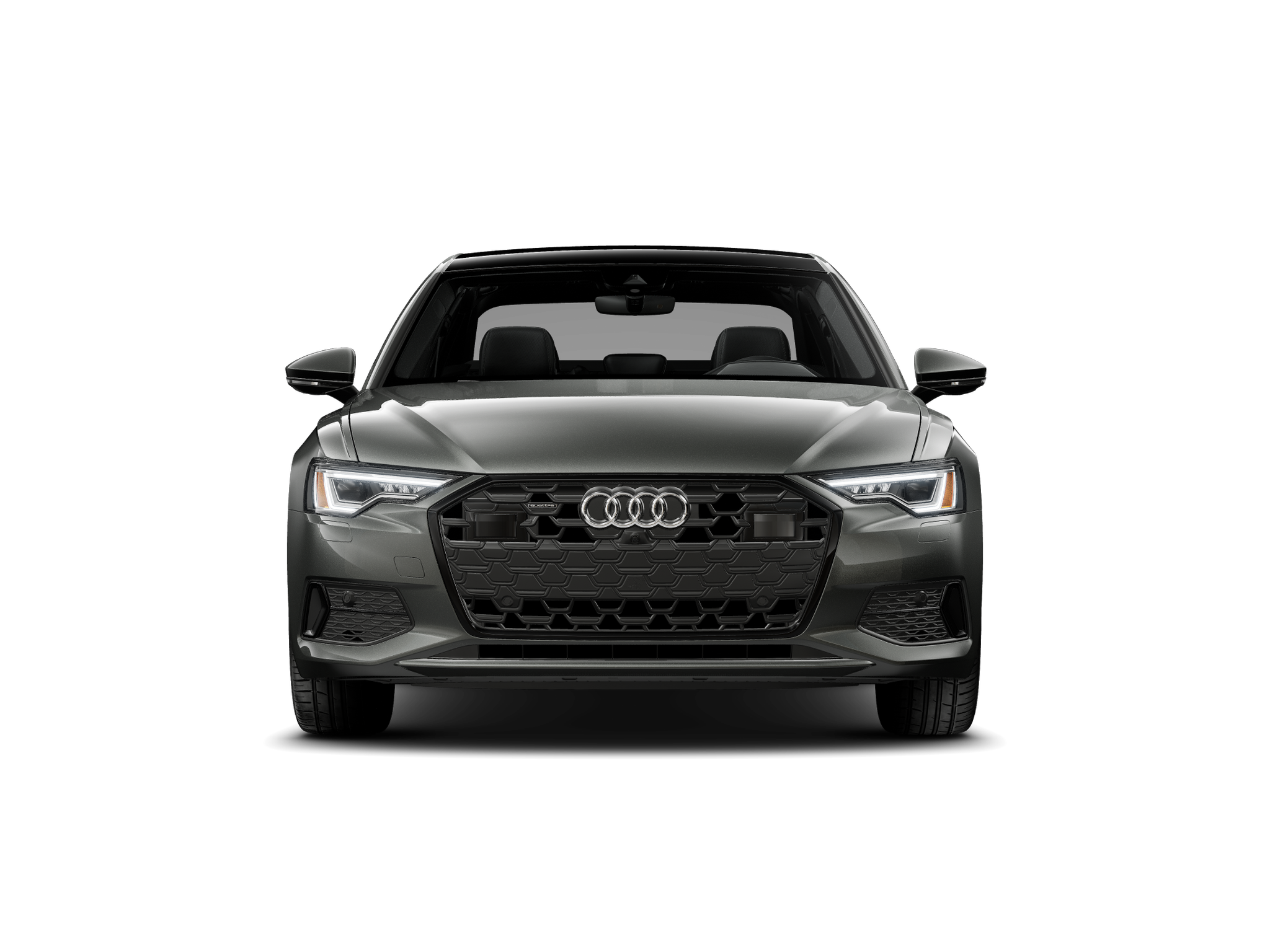 2024 Audi A6 Sedan