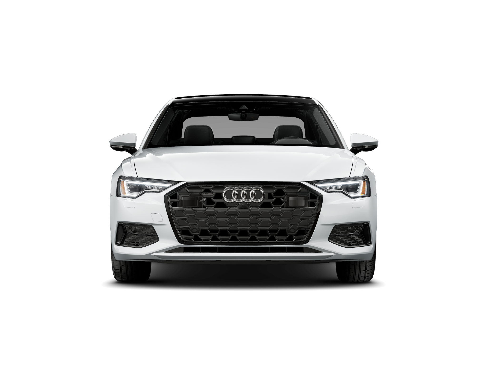 2024 Audi A6 Sedan