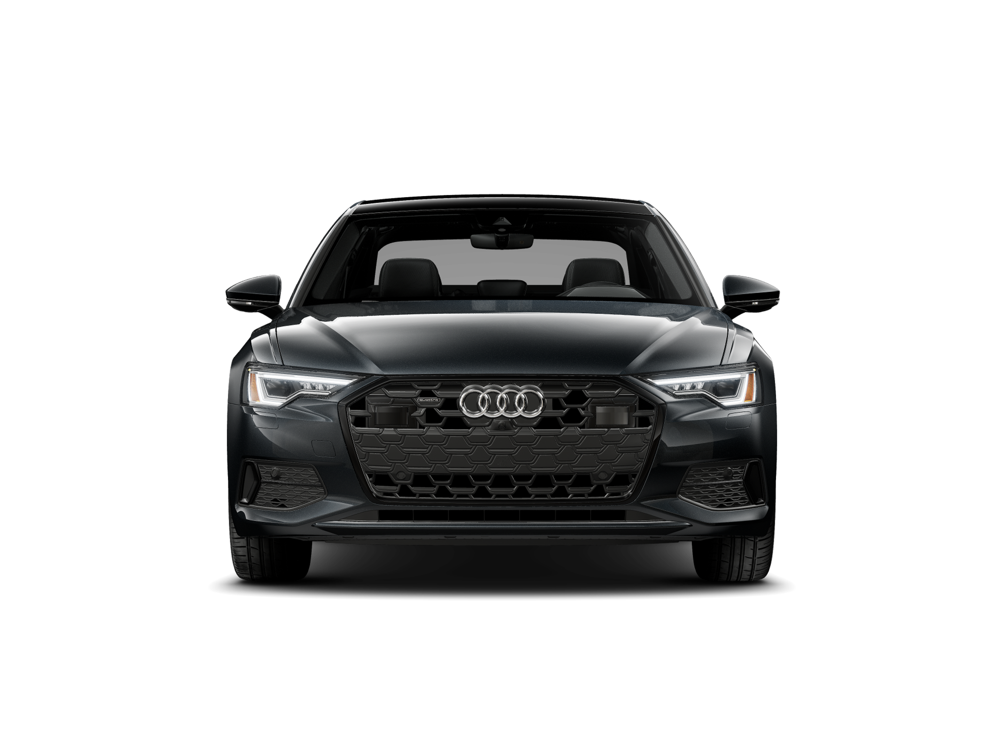 2024 Audi A6 Sedan