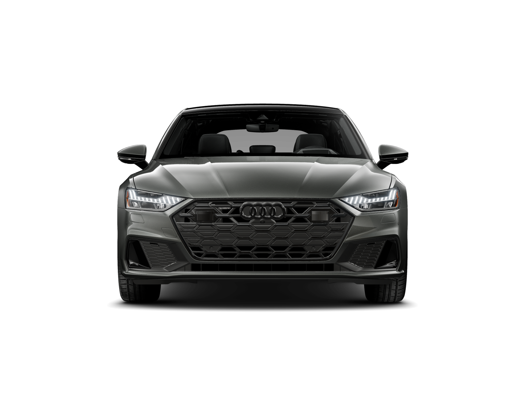 2024 Audi A7 Sportback