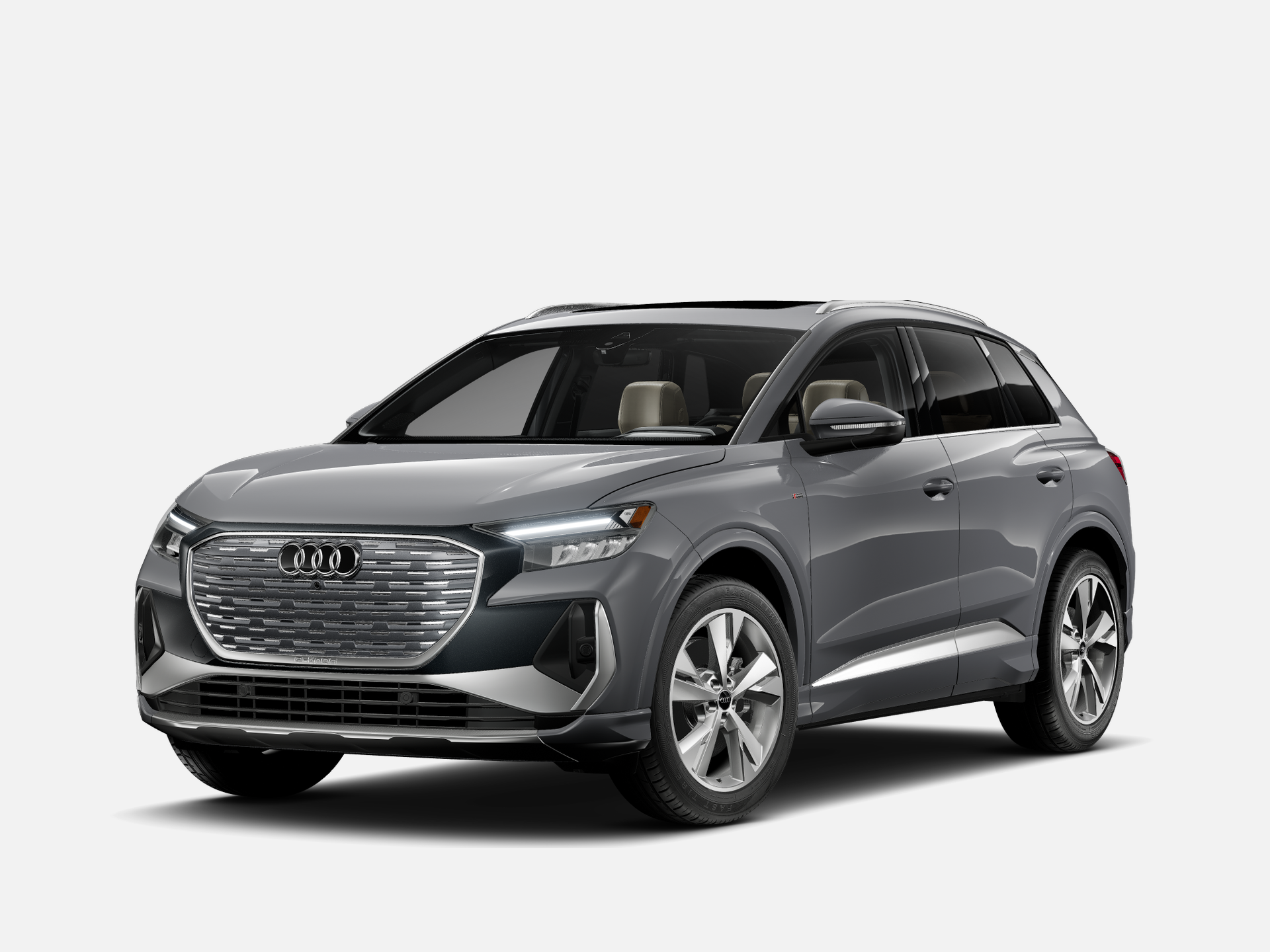 2023 Audi Q4 e-tron